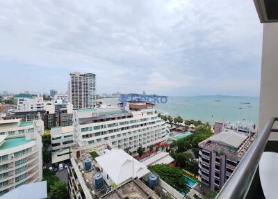 Studio Condo in Markland North Pattaya C011796