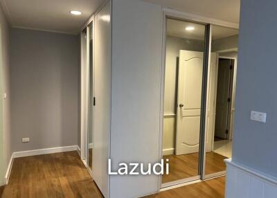 3 Bed 3 Bath 120 SQ.M La Vie En Rose Place