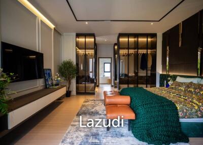 5 Bed 5 Bath 447 SQ.M Milford Ladprao - Ramkhamhaeng