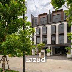 5 Bed 5 Bath 447 SQ.M Milford Ladprao - Ramkhamhaeng