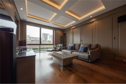 For Sale : Townhome 3+1 Bedrooms in Sukhumvit 65