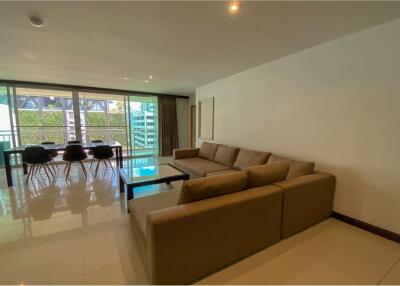 For rent pet friendly apartment 3 beds in Sathorn,Suanplu BTS Chong Nonsi