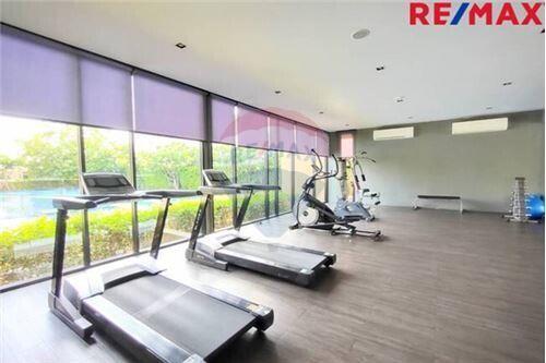 108 Sqm., 3 Beds Townhouse listed for ฿ 3,500,000.