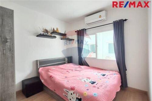 108 Sqm., 3 Beds Townhouse listed for ฿ 3,500,000.