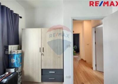 108 Sqm., 3 Beds Townhouse listed for ฿ 3,500,000.