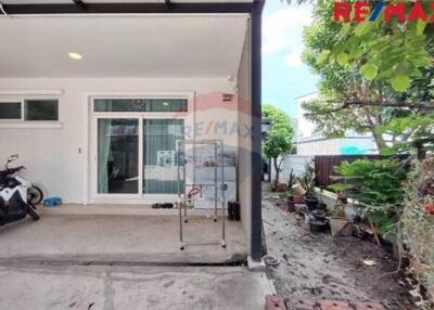 108 Sqm., 3 Beds Townhouse listed for ฿ 3,500,000.