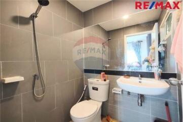 108 Sqm., 3 Beds Townhouse listed for ฿ 3,500,000.