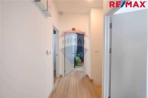 108 Sqm., 3 Beds Townhouse listed for ฿ 3,500,000.