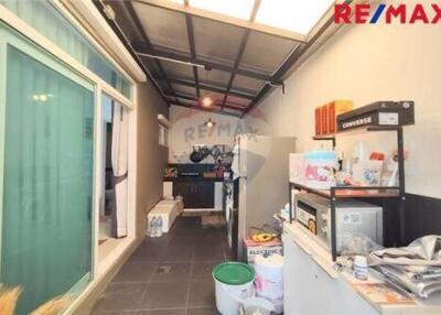 108 Sqm., 3 Beds Townhouse listed for ฿ 3,500,000.