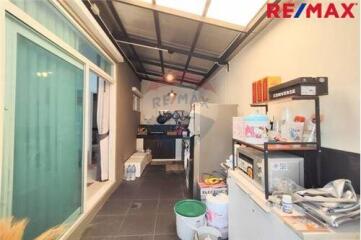 108 Sqm., 3 Beds Townhouse listed for ฿ 3,500,000.