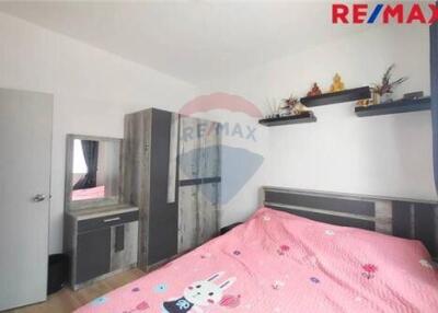 108 Sqm., 3 Beds Townhouse listed for ฿ 3,500,000.