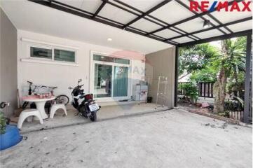 108 Sqm., 3 Beds Townhouse listed for ฿ 3,500,000.