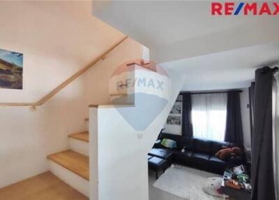 108 Sqm., 3 Beds Townhouse listed for ฿ 3,500,000.