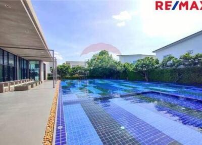 108 Sqm., 3 Beds Townhouse listed for ฿ 3,500,000.