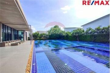 108 Sqm., 3 Beds Townhouse listed for ฿ 3,500,000.