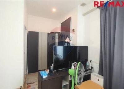 108 Sqm., 3 Beds Townhouse listed for ฿ 3,500,000.