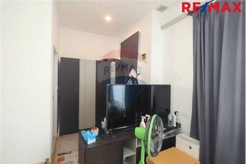 108 Sqm., 3 Beds Townhouse listed for ฿ 3,500,000.