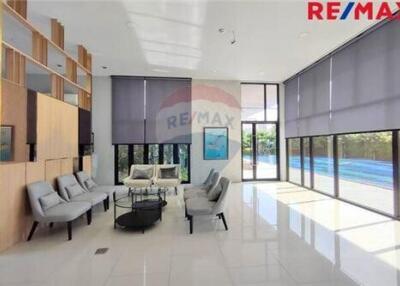 108 Sqm., 3 Beds Townhouse listed for ฿ 3,500,000.