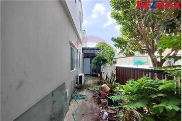 108 Sqm., 3 Beds Townhouse listed for ฿ 3,500,000.