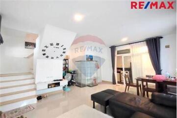 108 Sqm., 3 Beds Townhouse listed for ฿ 3,500,000.