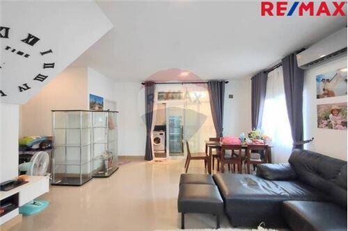 108 Sqm., 3 Beds Townhouse listed for ฿ 3,500,000.