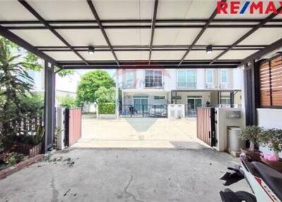 108 Sqm., 3 Beds Townhouse listed for ฿ 3,500,000.