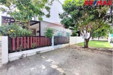 108 Sqm., 3 Beds Townhouse listed for ฿ 3,500,000.