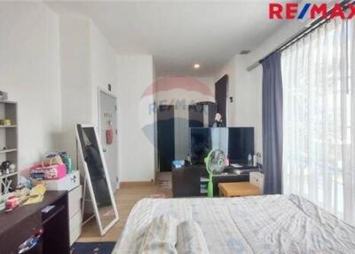 108 Sqm., 3 Beds Townhouse listed for ฿ 3,500,000.