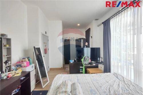 108 Sqm., 3 Beds Townhouse listed for ฿ 3,500,000.