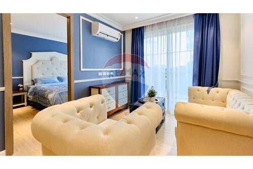 52 Sqm., 2 Beds, 2 Baths Townhouse listed for ฿ 4,410,000.