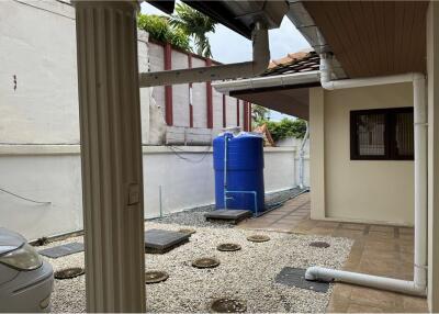 Two Storey Pool Villa for Rent in Jomtien