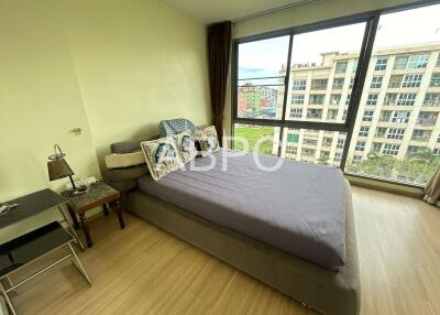 2 Bed Condo For Rent in The Urban