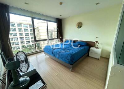 2 Bed Condo For Rent in The Urban