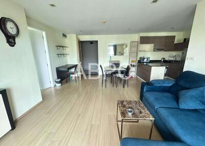 2 Bed Condo For Rent in The Urban