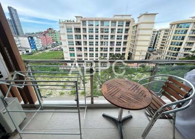 2 Bed Condo For Rent in The Urban