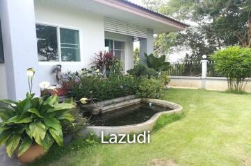 4 Bedrooms House In Si Wiang For Sale