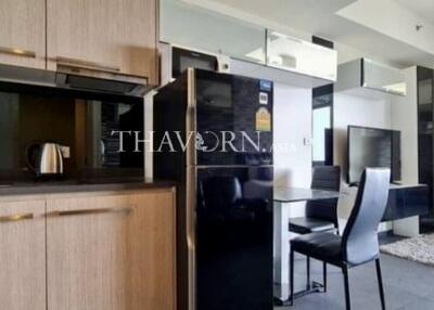 Condo for sale studio 27 m² in Unixx, Pattaya