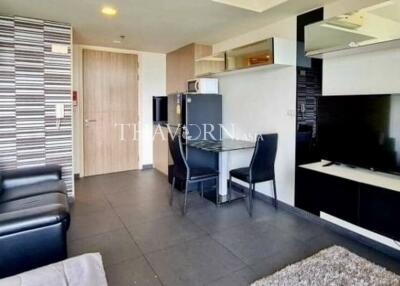 Condo for sale studio 27 m² in Unixx, Pattaya