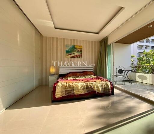 Condo for sale 1 bedroom 61 m² in T. W. Jomtien Beach, Pattaya