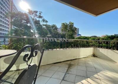 Condo for sale 1 bedroom 61 m² in T. W. Jomtien Beach, Pattaya