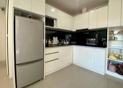 Condo for sale 1 bedroom 61 m² in T. W. Jomtien Beach, Pattaya