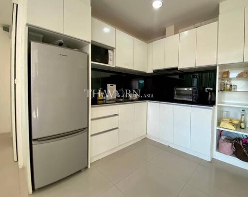 Condo for sale 1 bedroom 61 m² in T. W. Jomtien Beach, Pattaya