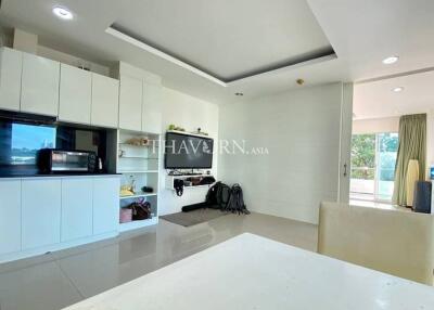 Condo for sale 1 bedroom 61 m² in T. W. Jomtien Beach, Pattaya