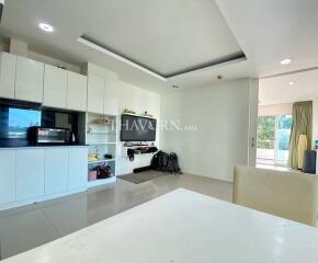 Condo for sale 1 bedroom 61 m² in T. W. Jomtien Beach, Pattaya