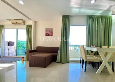 Condo for sale 1 bedroom 61 m² in T. W. Jomtien Beach, Pattaya