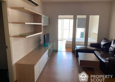 1-BR Condo at The Complete Rajprarop near ARL Ratchaprarop