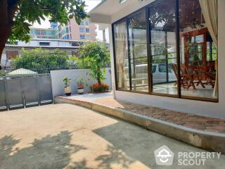 4-BR House near MRT Sutthisan