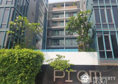 1-BR Condo at Prom Phaholyothin 2 Condominium near BTS Ari (ID 441094)