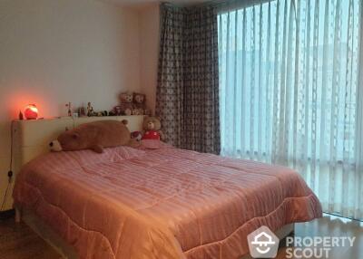 1-BR Condo at Prom Phaholyothin 2 Condominium near BTS Ari (ID 441094)