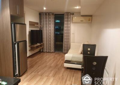 1-BR Condo at Prom Phaholyothin 2 Condominium near BTS Ari (ID 441094)